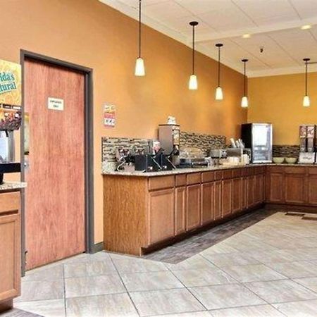 Quality Inn Тиф-Ривер-Фоллз Экстерьер фото